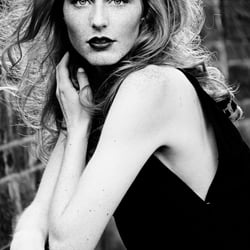 Maike – Germany’s next Topmodel 2013