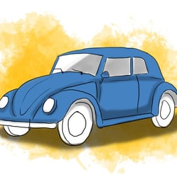 VW Käfer