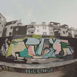 Graffiti