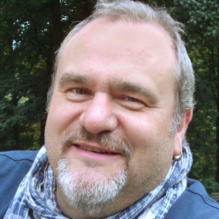 Thomas Gerhard Kreis