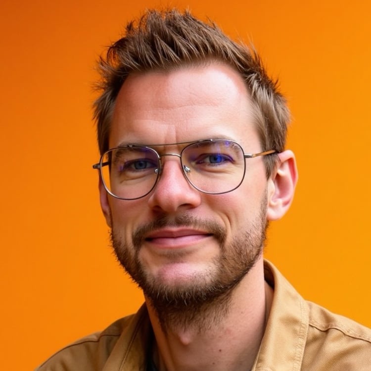 Sebastian Sperber