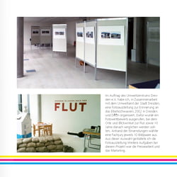 Flut Ausstellung 2