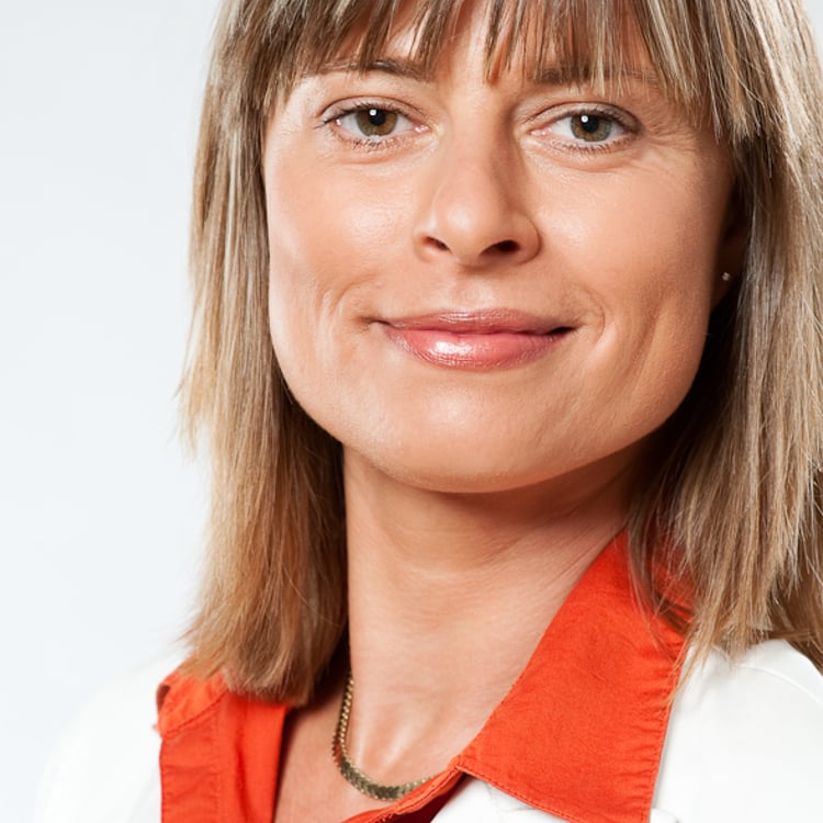 Dortje Eggers