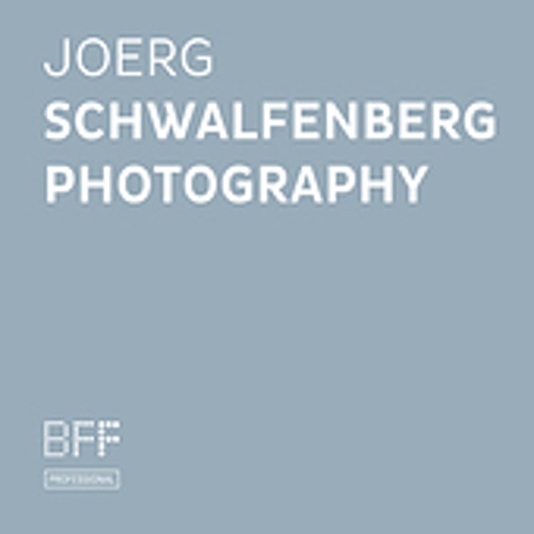 Joerg Schwalfenberg