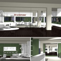 Showroom : Sabotage