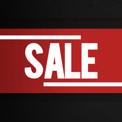 SALE