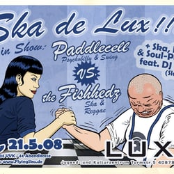 Flyer-Motiv