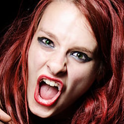 Vampirshooting