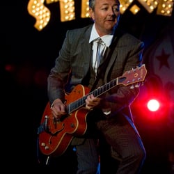 Brian Setzer & Stray Cats
