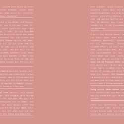 TEXTGESTALTUNG