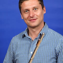 Krzysztof Kaczka
