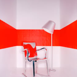 Philippe Starck Stuhl