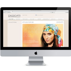 Passigatti Webdesign