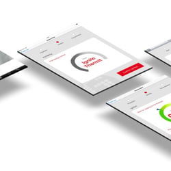 App-Mockups: So sehen Sie ob und wie Ihre geplante App funktioniert.