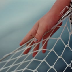 Young Hand