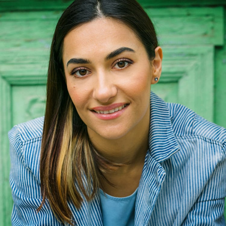 Roberta Grudeva