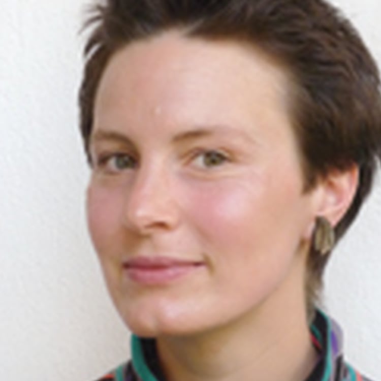 Luise Petzschmann