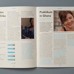 Unicef Magazin 360°