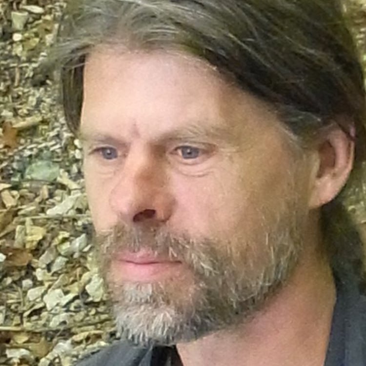 Harald Matern