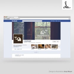 facebook-page