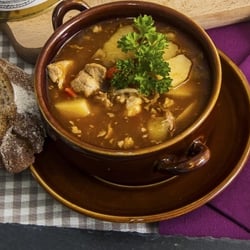 Produktfotografie Food