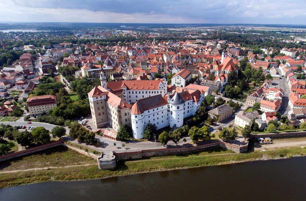 Torgau