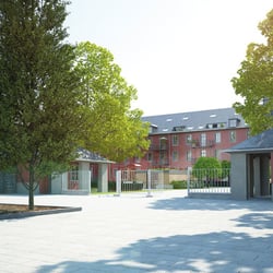 3D Visualisierungen / Exterior