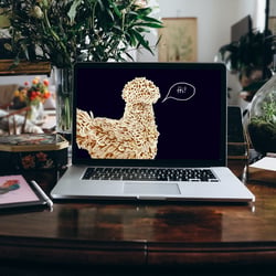 Digitale Illustrationen und Zeichnungen