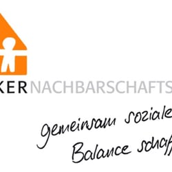 Redesign der CI und diverser Drucksachen für das Quäker Nachbarschaftsheim in Köln