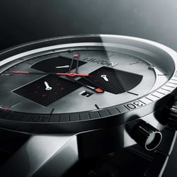 Nixon Magnacon 3D Visual