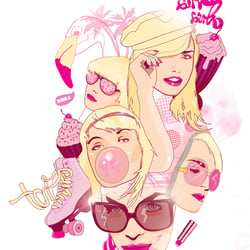 girls