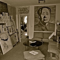 Atelier