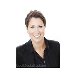 Corporate Portrait