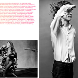 Norman Seeff – The Look of Sound, 2014