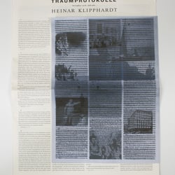 Traumprotokolle