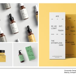 Corporate Design