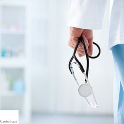 Alfried Krupp Krankenhaus — Erfahrungsberichte zufriedener Patienten aus Essen und Umgebung