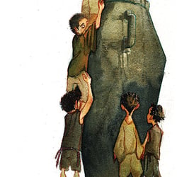 little rescuers