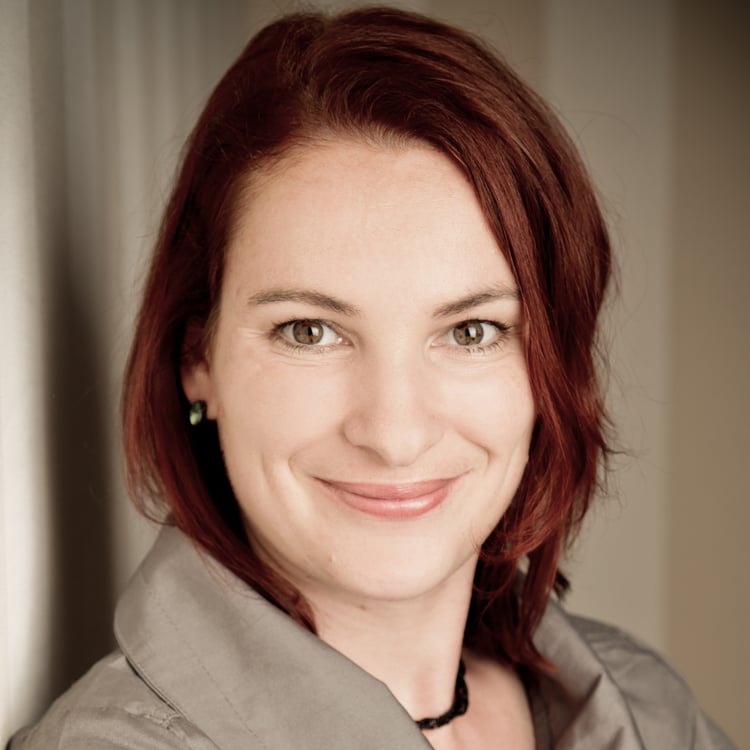 Silke Roßbach