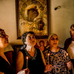 QALAU  – Georgian Folk Music Band