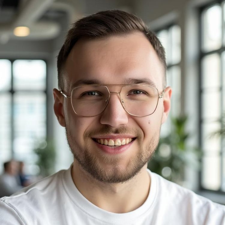 Kamil Lis