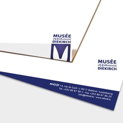 CORPORATE DESIGN – MH[s]D