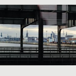 Hamburg