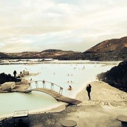 Blue Lagoon (Overview)