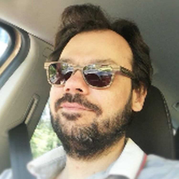 Shadi Hajir