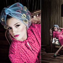 fashion HT02