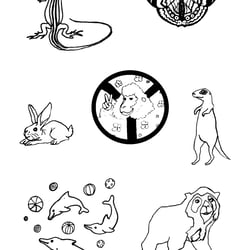 tiere