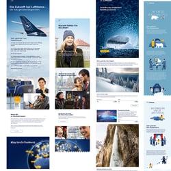 Lufthansa | Newsletter