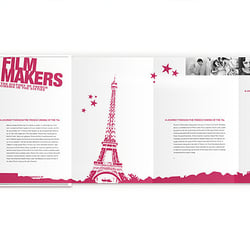 Gestaltung einer DVD
