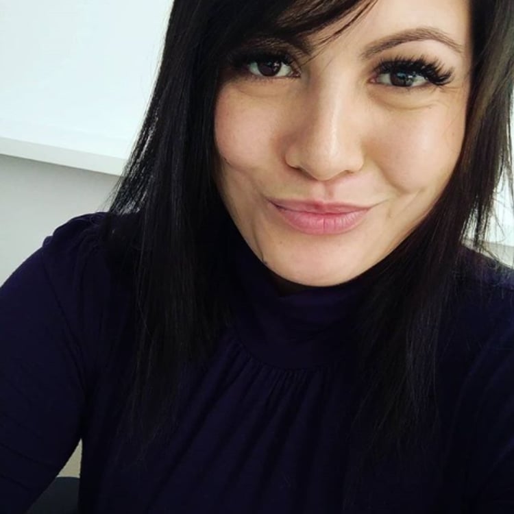 Monika Dörr